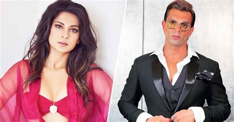 When Jennifer Winget Allegedly Slapped Karan Singh Grover After