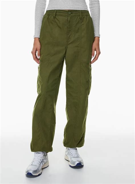 Tna Explore Parachute Pant Aritzia Us