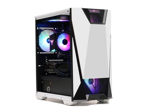 Mxz High Performance Gaming Pc Ryzen 5 7600 Zen 4 Architecture Rtx 4060 A620 16gb Ddr5