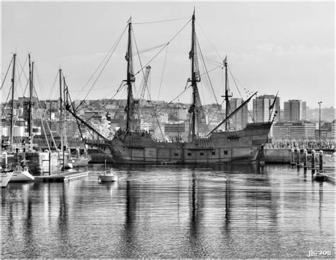 Free Images Black And White Boat Vehicle Mast Watercraft