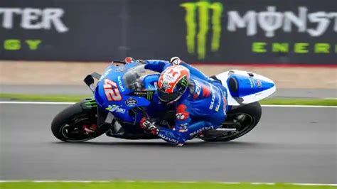 Hasil MotoGP Australia 2022 Alex Rins Juara Quartararo Gagal Finish