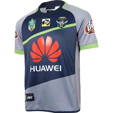 Cheap Canberra Raiders Jersey