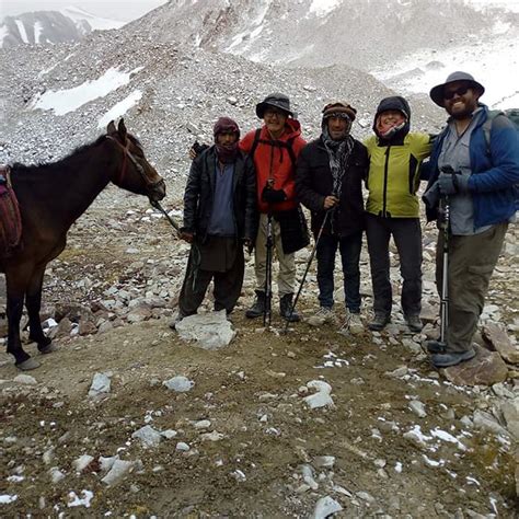 Trek The Wakhan Untamed Borders Adventure Travel