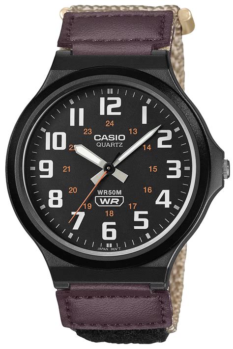 Casio MW 240B 5BVEF Zegarek Net