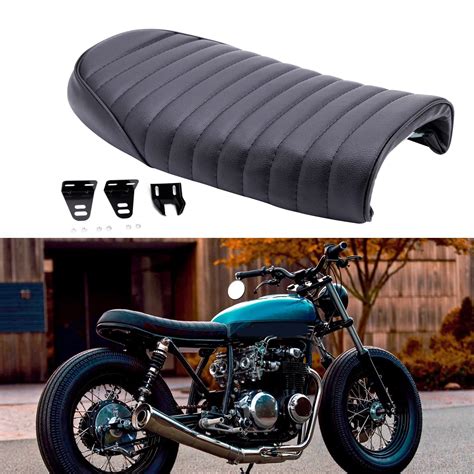 Honda Cb Cafe Racer Seat