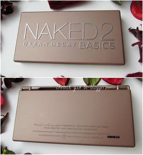 Naked Basics