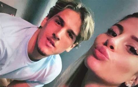 Chiara Nasti E Nicol Zaniolo Si Sono Lasciati L Annuncio Ufficiale