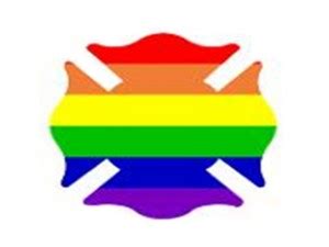 Gay Firefighter Comes Out Of Closet Co Workers Say They Knew Already Call The Cops