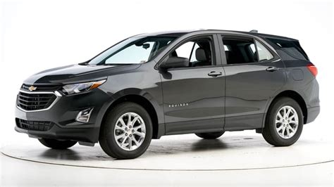 Chevrolet Equinox Ls Awd Suv Cheap Sale Innoem Eng Psu Ac Th