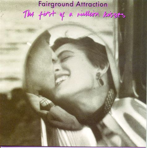 BPM and key for songs by Fairground Attraction | Tempo for Fairground ...