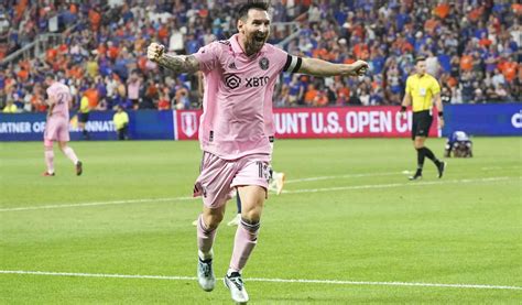 Messi’s double assist propels Inter Miami into US Open Cup final ...