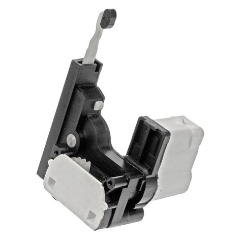 Dorman 746 011 OE Solutions Front Passenger Side Door Lock Actuator