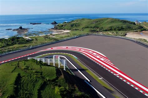 Diretta MotoGP Prove Libere 2 GP Indonesia 2022 Quartararo 1 Cade