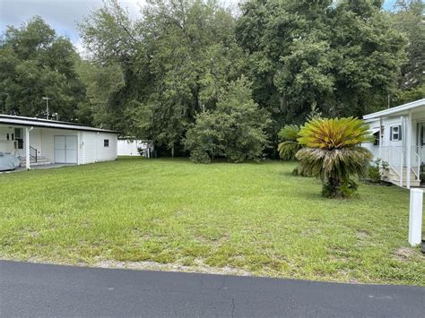 Betmar Acres Mobile Home Park Zephyrhills West Land For Sale Real