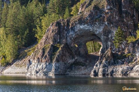 Национальный парк Шорский (74 фото)