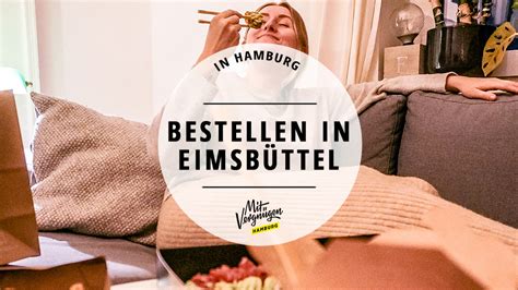 11 Läden in Eimsbüttel bei denen ihr euch Essen für zu Hause bestellen