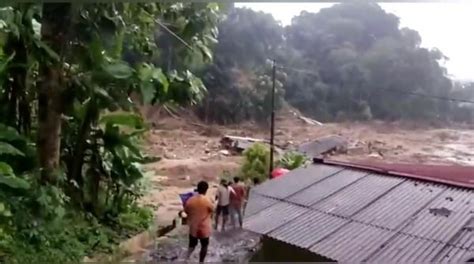 Wisata Mata Air Cipondok Subang Tertimbun Longsor 1 Meninggal Dunia 8