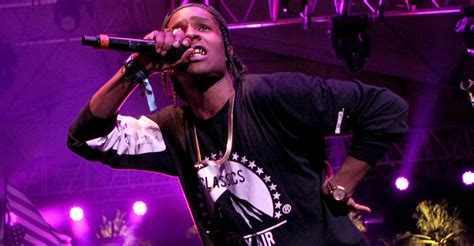 A$AP Rocky’s classic mixtape LIVE. LOVE. A$AP is coming to streaming ...