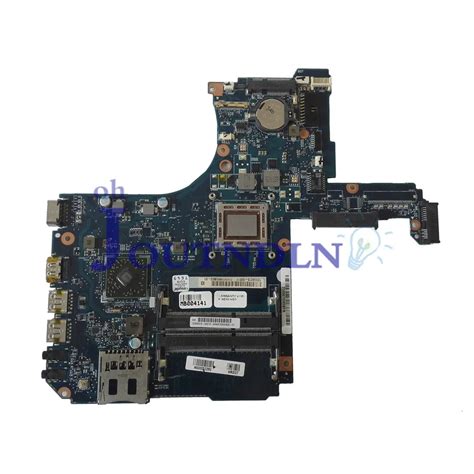 Joutntln Placa Base Para Ordenador Port Til Toshiba Satellite S D S