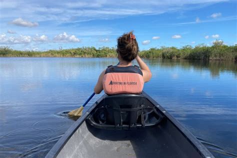 12 Top Things To Do In Flamingo Everglades National Park The