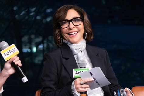 NBCUniversal’s Linda Yaccarino: identity is the TV industry’s new