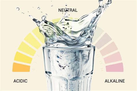 Las Ventajas A La Salud Del Agua Alcalina Puramatic