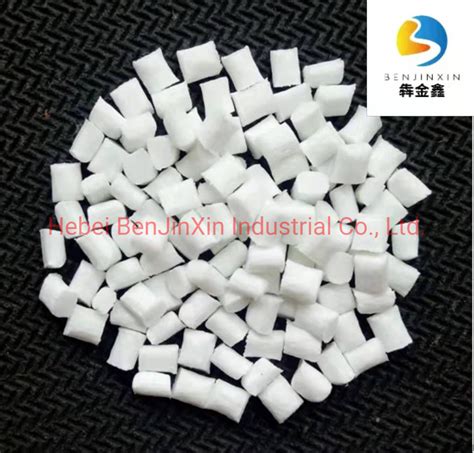 Factory Outlet PBT Granule Granules PBT Resin Injection Grade PBT Resin