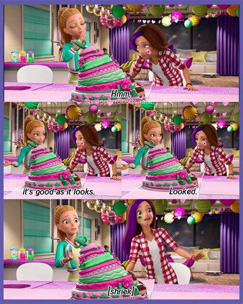 Barbie Dream House Barbie Movies Adventure Memes Best Meme