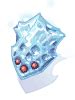 RO Item Glacier Guard Sprite Name