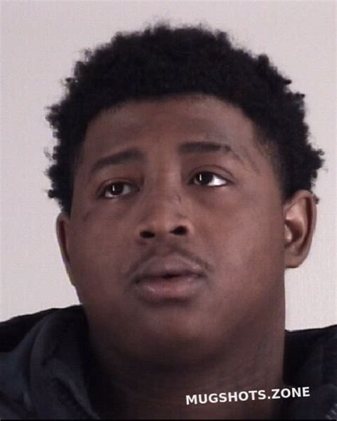 Stevenson Daveon Mckenzie Tarrant County Mugshots Zone