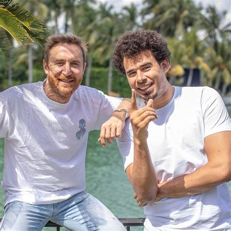 Afrojack David Guetta Out Il Nuovo Singolo Hero The Musicway