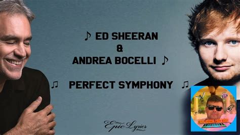 Ed Sheerans Perfect Symphony Yamaha Cover Full Lyrics Youtube