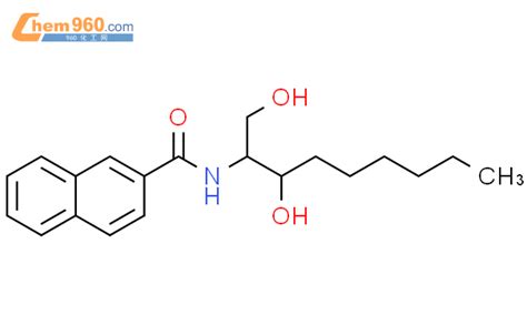 Naphthalenecarboxamide N S Hydroxy