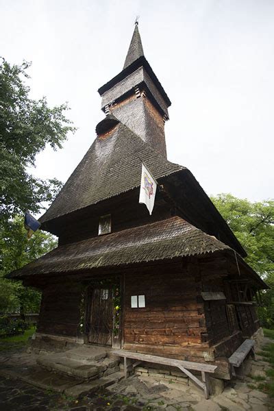 Wooden church of Desești | Wooden churches of Maramureș | Maramureș | Travel Story and Pictures ...