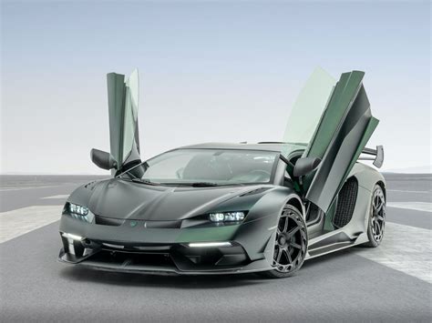 Arriba Imagen Cuanto Cuesta Un Lamborghini Aventador Abzlocal Mx