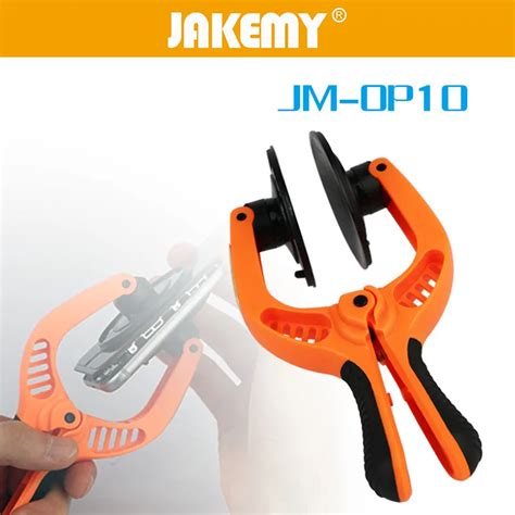 Jm Op Mobile Phone Lcd Screen Opening Tools Suction Cup Off