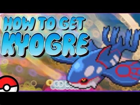 HOW TO GET KYOGRE IN POKÉMON BRICK BRONZE GAME LINK YouTube