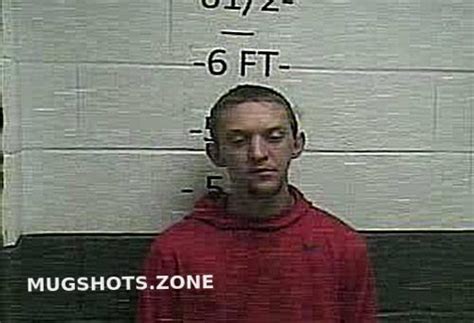 Fox Michael Anthony 02 23 2023 Whitley County Mugshots Zone