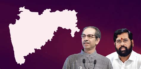 Maharashtra Political Crisis Explained The Leaflet