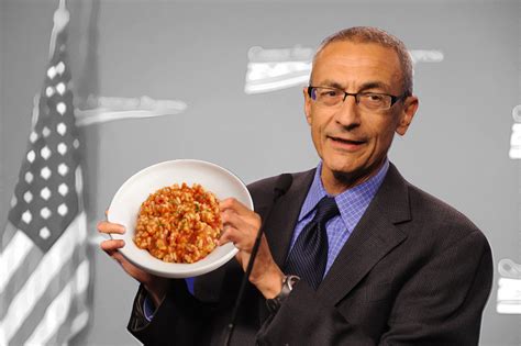 WikiLeaks reveals John Podesta’s secret for making creamy risotto - Vox