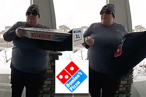 Dominos Driver Demands Tip In Viral Video That Divided Tiktok