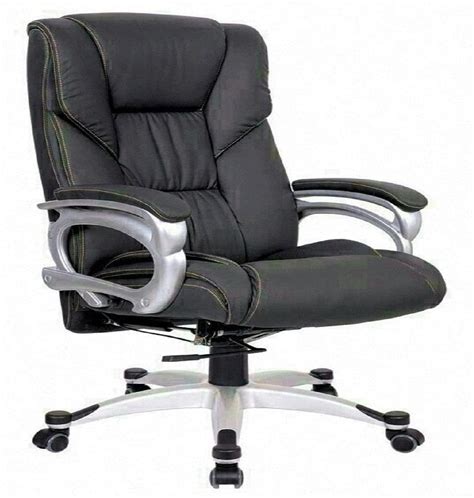 Low Back Revolving Office Chair Black Base Color At Rs In Gurugram