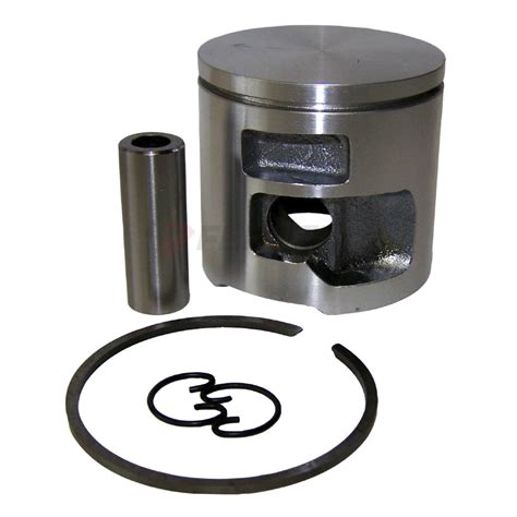 KIT DE PISTON Y ANILLO MOTOSIERRA HUSQVARNA H455 Ferven