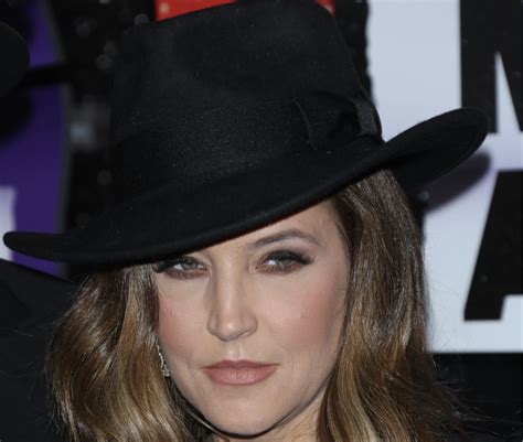 Lisa Marie Presley Dead After Cardiac Arrest Elvis Daughter Passes