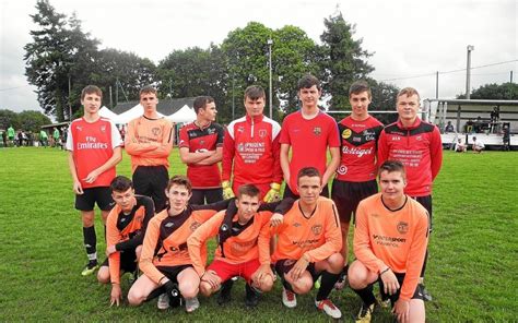 Entente Sportive Quipes Au Tournoi De Sixte Le T L Gramme