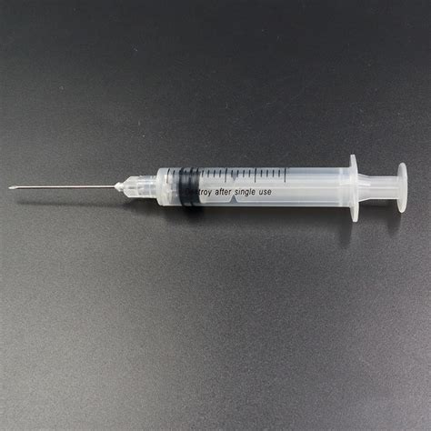 Best Medical Disposable Self Destructive Auto Disable Syringe With