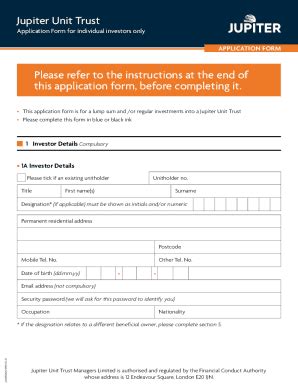 Fillable Online Common Application Form For Multiple Schemes Fax Email