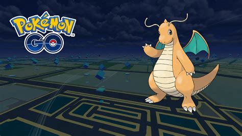 Best Dragonite Moveset Pokemon GO Gameinstants