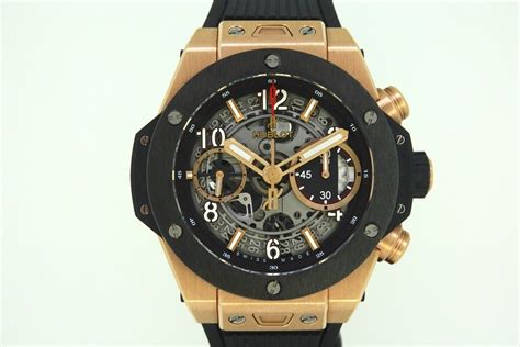 HUBLOT Big Bang Unico